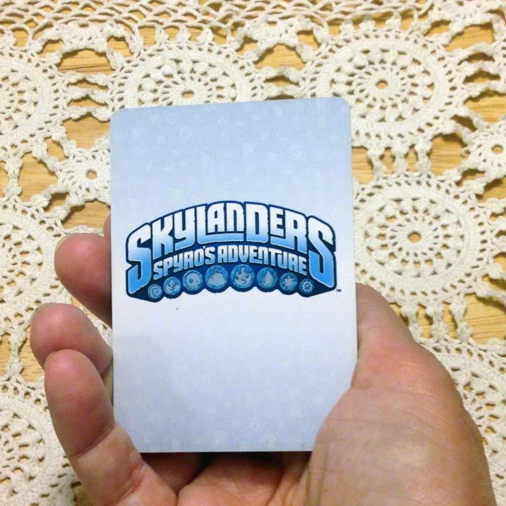 skylanders want this